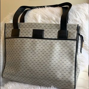 Flash sale Authentic Vintage Gucci Monogram Bag 🎉